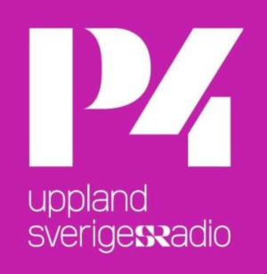 sveriges radio p4 uppland
